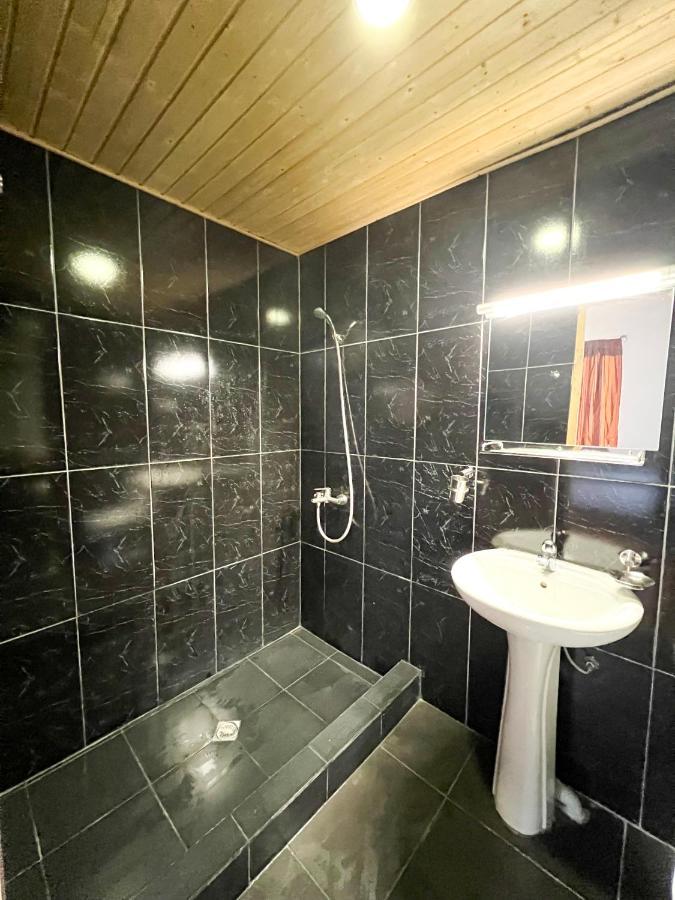 Guest House Svan-Ski Местия Экстерьер фото