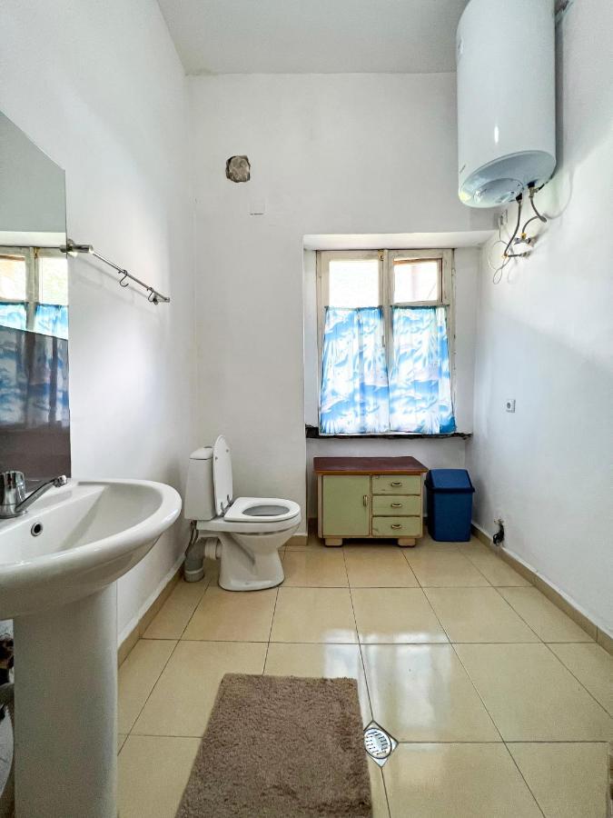 Guest House Svan-Ski Местия Экстерьер фото
