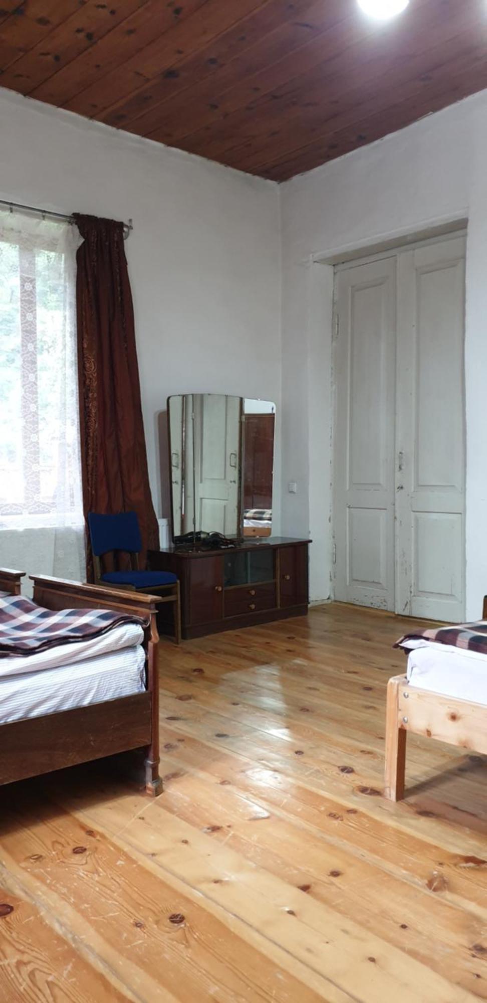 Guest House Svan-Ski Местия Экстерьер фото