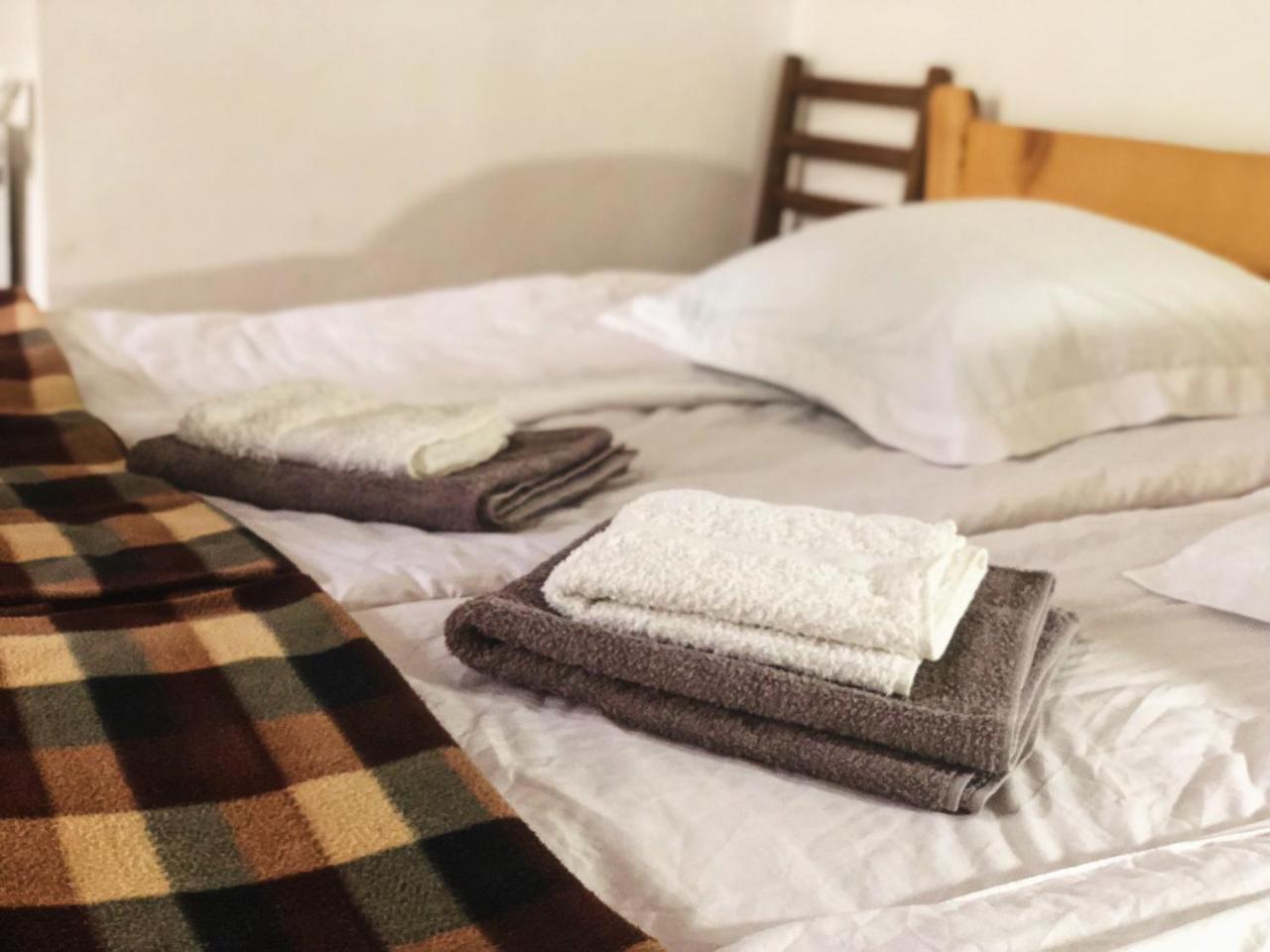 Guest House Svan-Ski Местия Экстерьер фото