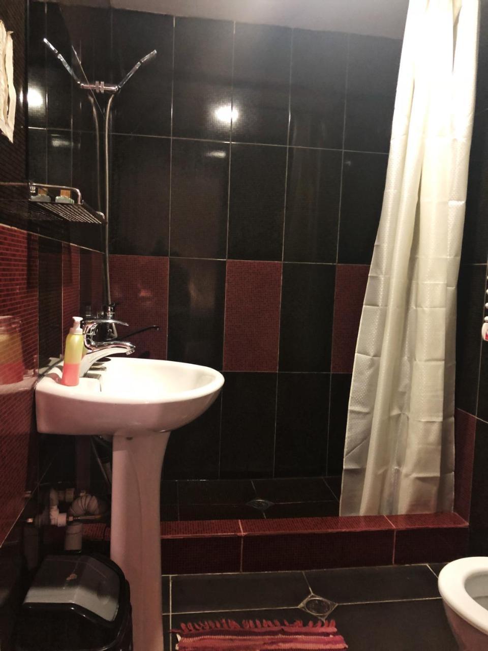 Guest House Svan-Ski Местия Экстерьер фото